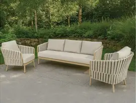 Taste by 4 Seasons | Loungeset Eva
