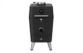 Fonteyn Everdure 4K Houtskool BBQ | Antraciet aanbieding