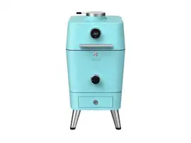 Everdure | 4K Houtskool BBQ | Blauw