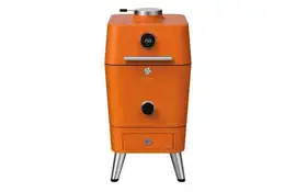 Everdure | 4K Houtskool BBQ | Oranje