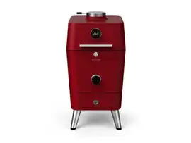 Everdure | 4K Houtskool BBQ | Rood
