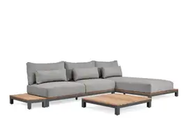 SUNS | Loungeset Evora 03 | MRG