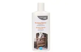 Exotan Care | Bamboo Protector | 1 liter