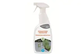 Exotan Care | Spraystone/Polycement Protector | 750 ml