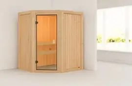 Karibu | Faurin Sauna