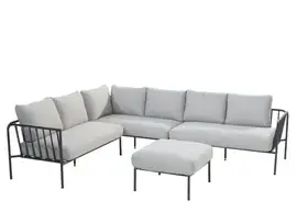 4 Seasons Outdoor | Loungeset Figaro