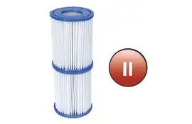 Bestway | Filter II Flowclear