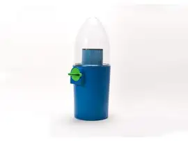 Estelle Filter Cleaner