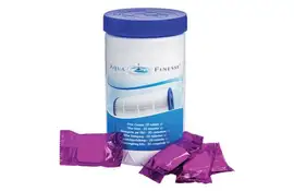 AquaFinesse | Filter Cleaner