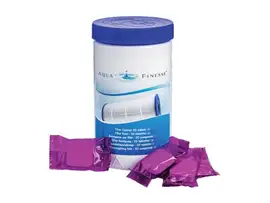 AquaFinesse | Filter Cleaner