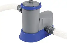 Bestway | Filterpomp 5,6 m³ Flowclear