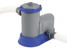 Bestway | Filterpomp 5,6 m³ Flowclear