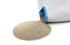 Aqua Easy | Filterzand | Zak 20 kilo