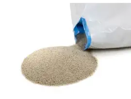 Aqua Easy | Filterzand | Zak 20 kilo