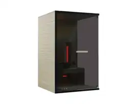 Fonteyn | Finn 1 Combi Sauna