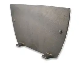 Goldens' Cast Iron | Firebox Divider