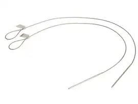 Big Green Egg | Flexible Skewers | Set/2
