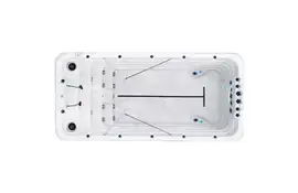 Zwemspa Fitness 2 Deep