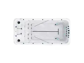Zwemspa Fitness 2 Deep