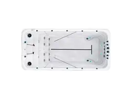 Passion Spas | Swimspa Fitness 2