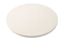 Big Green Egg | Baking Stone | Large