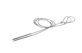 Traeger | Flexibele Spiezen Set