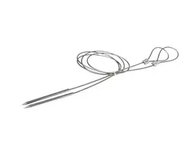 Traeger | Flexibele Spiezen Set
