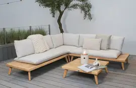 Fonteyn | Loungeset Fontana