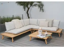 Fonteyn | Loungeset Fontana