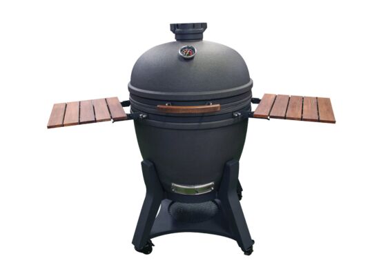 Fonteyn | Kamado BBQ Leather 27"