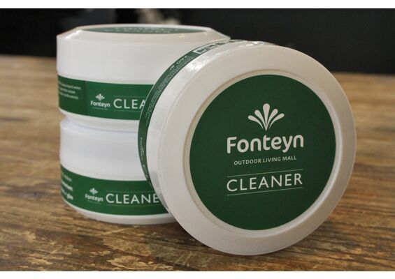 Fonteyn Cleaner