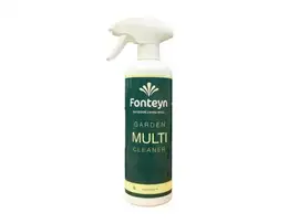Fonteyn | Garden Multi Clean | 500 ml