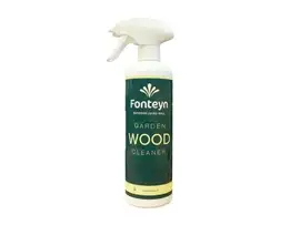 Fonteyn | Garden Wood Cleaner | 500 ml