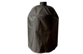 "Fonteyn | Kamado BBQ Afdekhoes | Shorty 15";Fonteyn | Kamado BBQ Afdekhoes | Shorty 15""