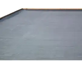 Outdoor Life Products | EPDM Dakpakket 3500 x 3000 mm met Dakdoorvoer