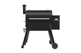 Traeger | Pro 780 Pelletgrill | Black