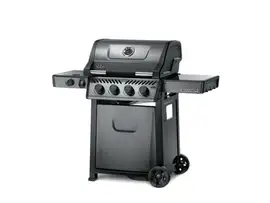 Napoleon | BBQ Freestyle 425 | Met Zijbrander