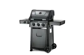 Napoleon | BBQ Freestyle 365 | Met Zijbrander
