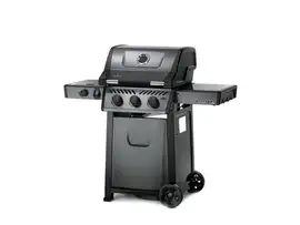 Napoleon | BBQ Freestyle 365 | Met Zijbrander
