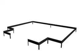 Royal Well | Fundering Orangery 152
