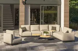4 Seasons Outdoor | Loungeset Furore