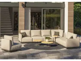 4 Seasons Outdoor | Loungeset Furore