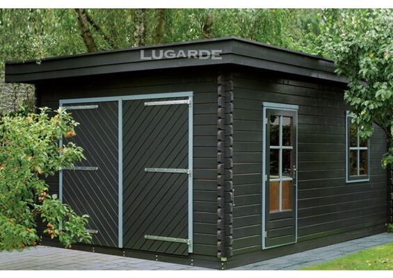 Lugarde Garage G2