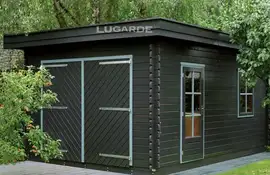 Lugarde Garage G2