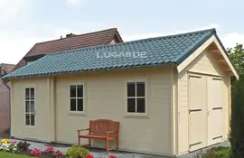 Lugarde Garage G3