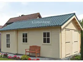Lugarde Garage G3