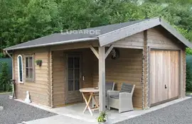Lugarde Garage G4