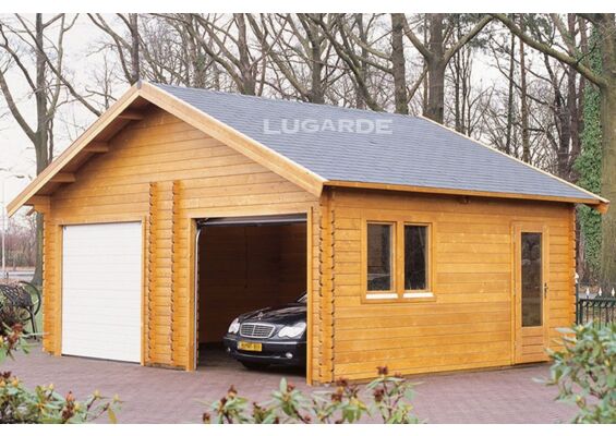 Lugarde Garage G7