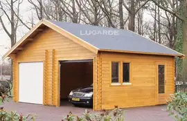Lugarde Garage G7