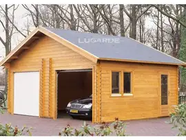 Lugarde Garage G7